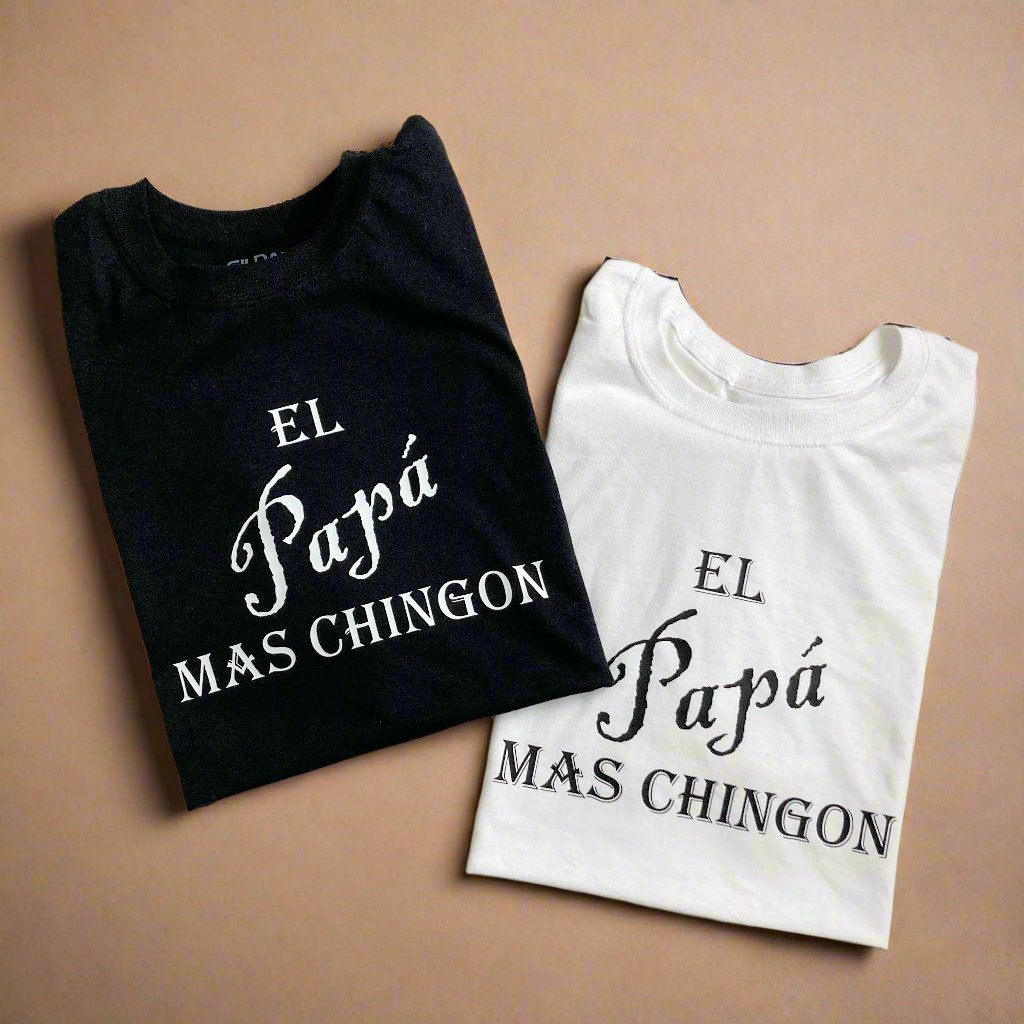 El Papa Mas Chingon