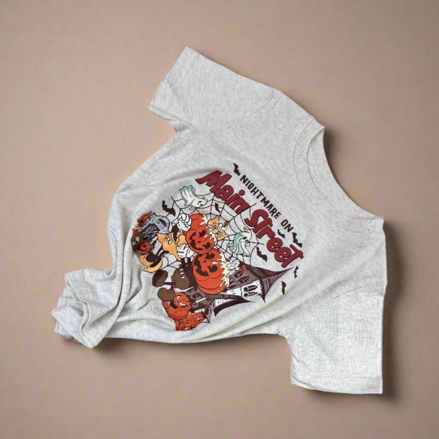 Minnie & Mickey Main Street Tee (18months-7)