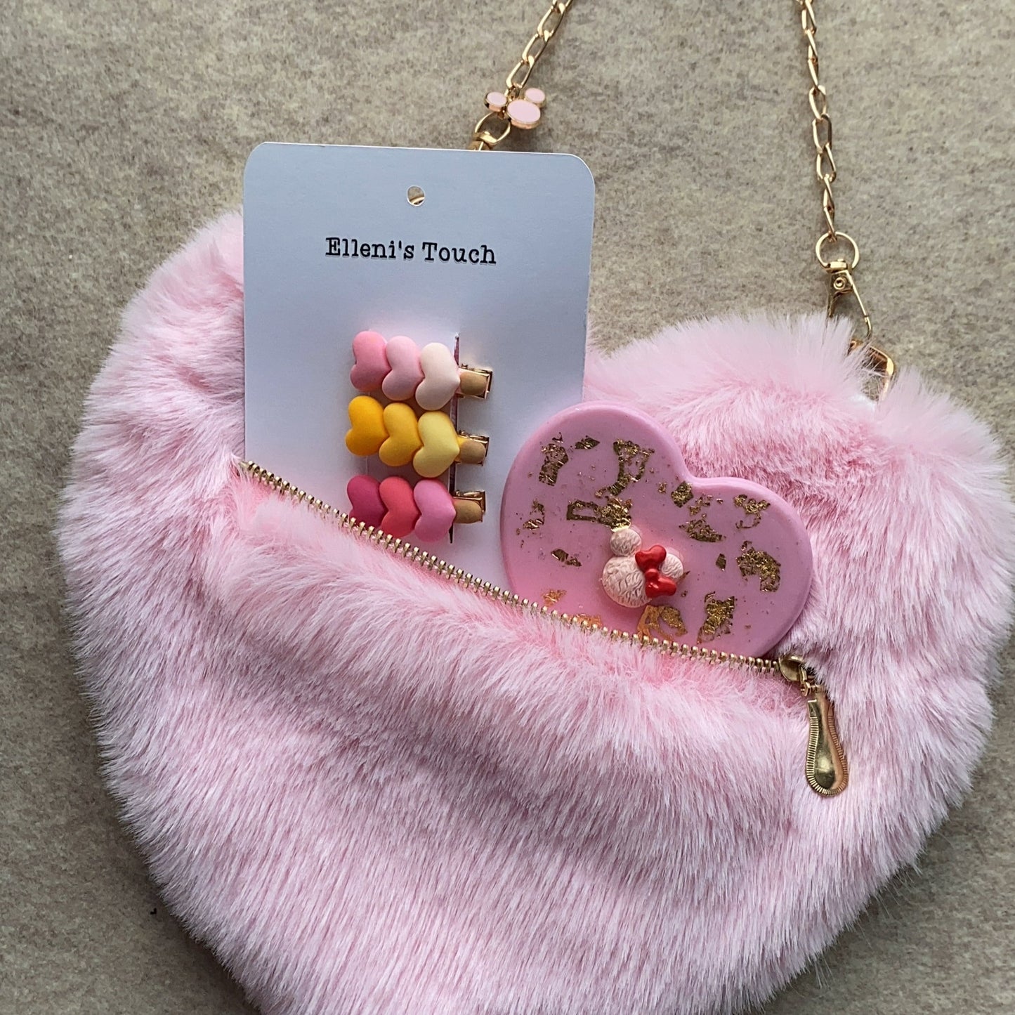 Your Mine Purse