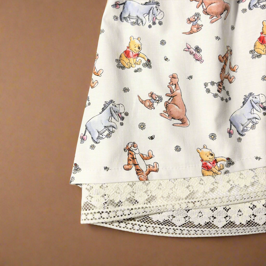Pooh & Friends Dress