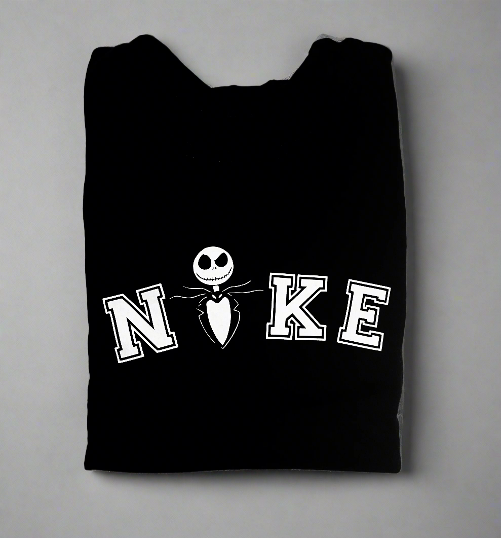 Jack Crew Sweater (Adult)