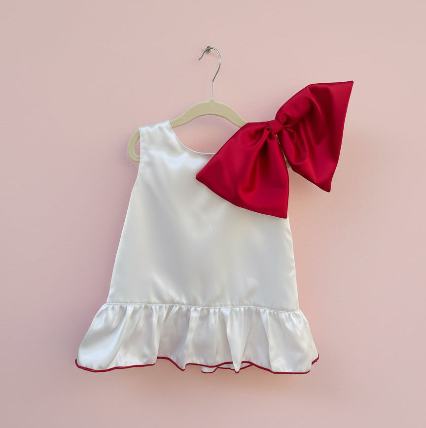 Ezy Dress