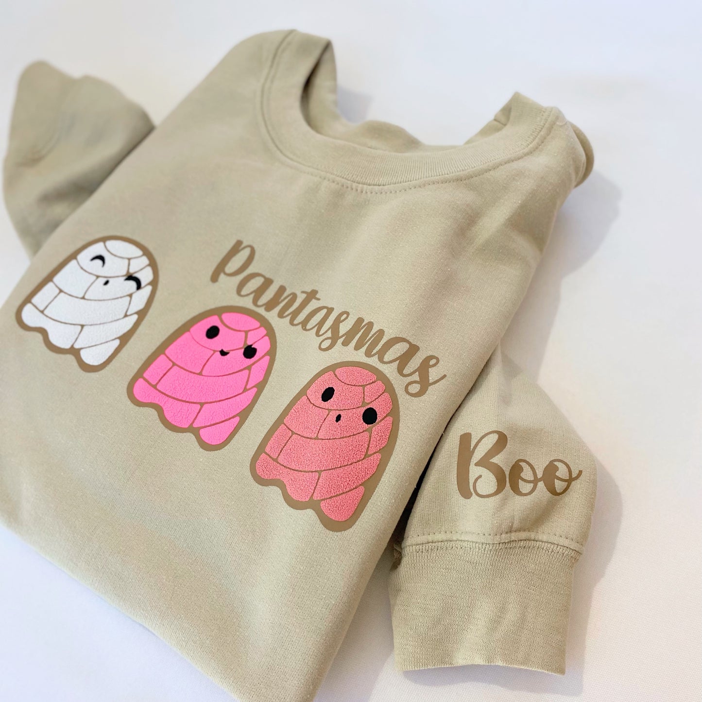 Pantasmas Crew Sweater (Adult)