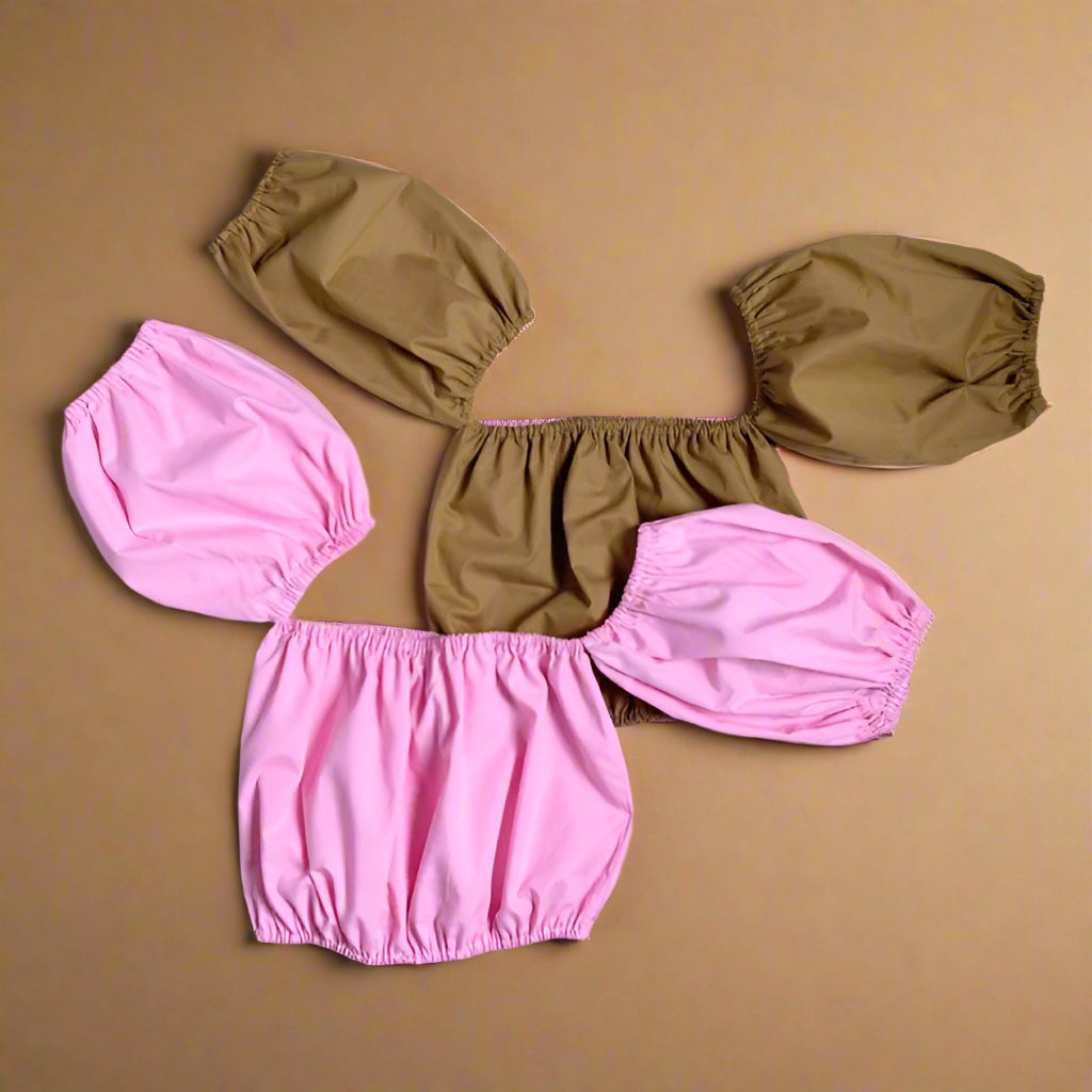 Bon Bon Children’s Crop Top