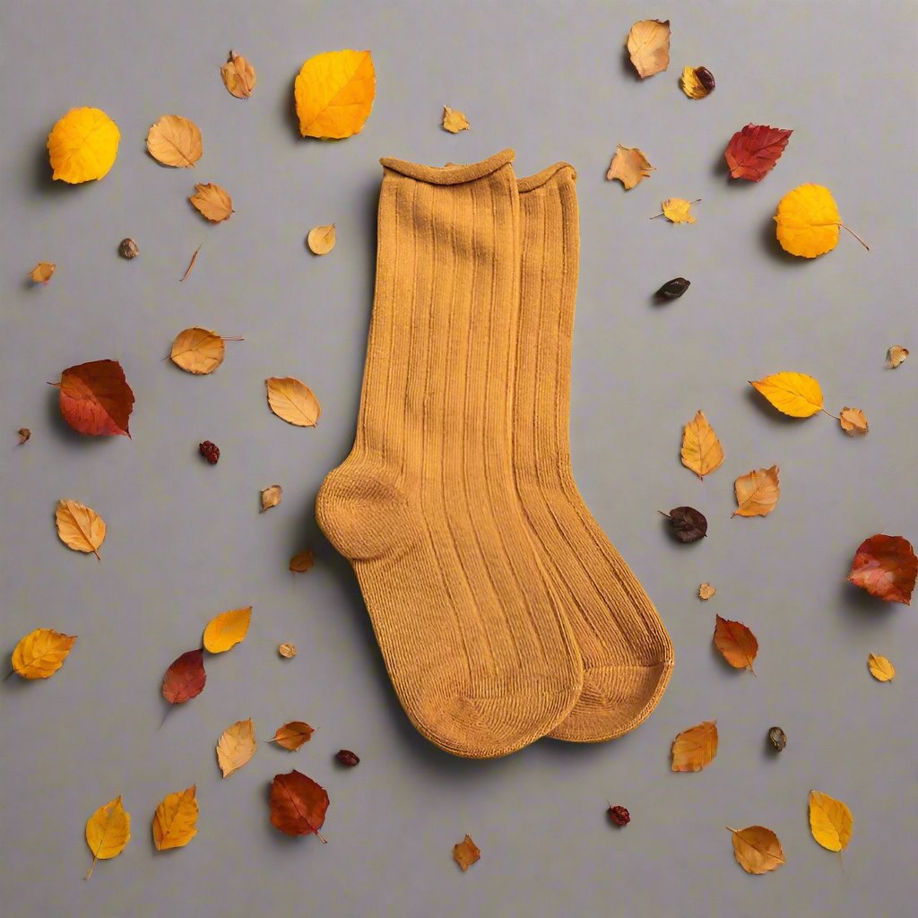 Lauren Long Socks