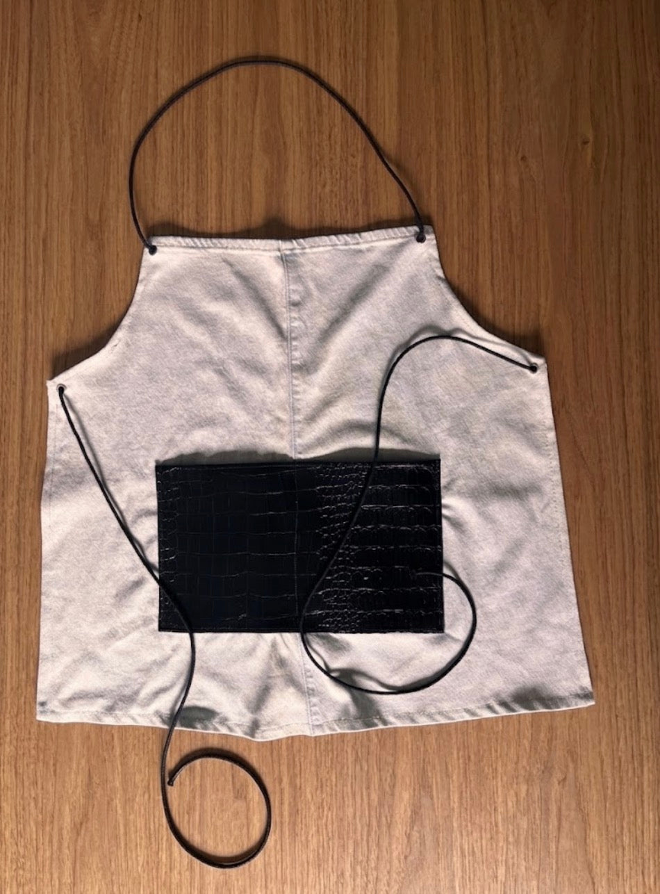 Custom Apron