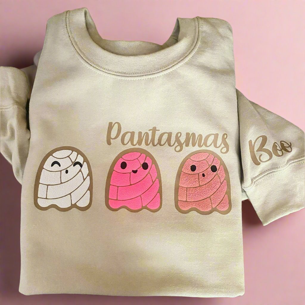 Pantasmas Crew Sweater (Adult)