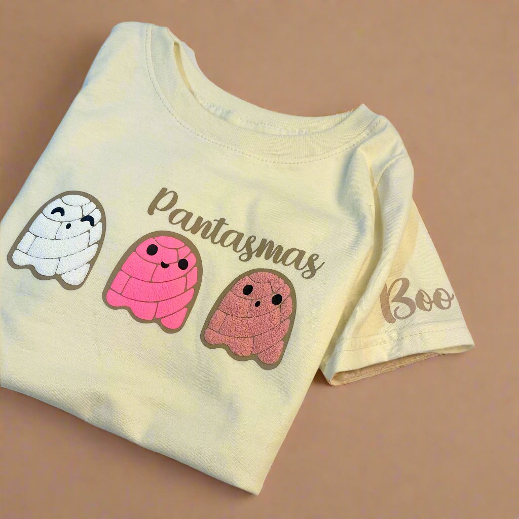 Pantasmas Tee (Adult)