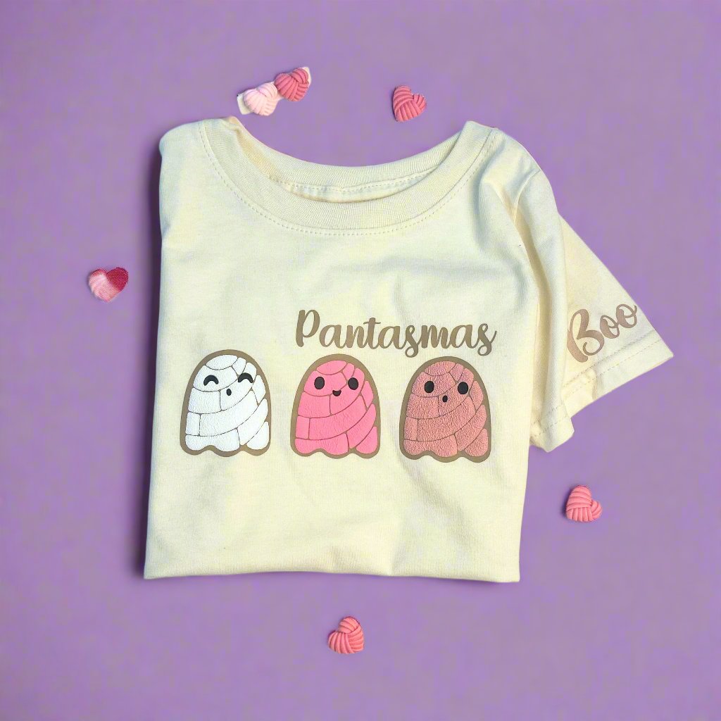 Pantasmas Tees (Youth)