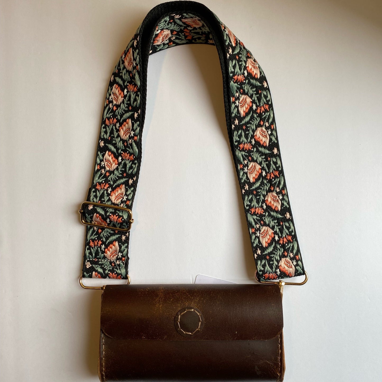 Lula Bag Straps