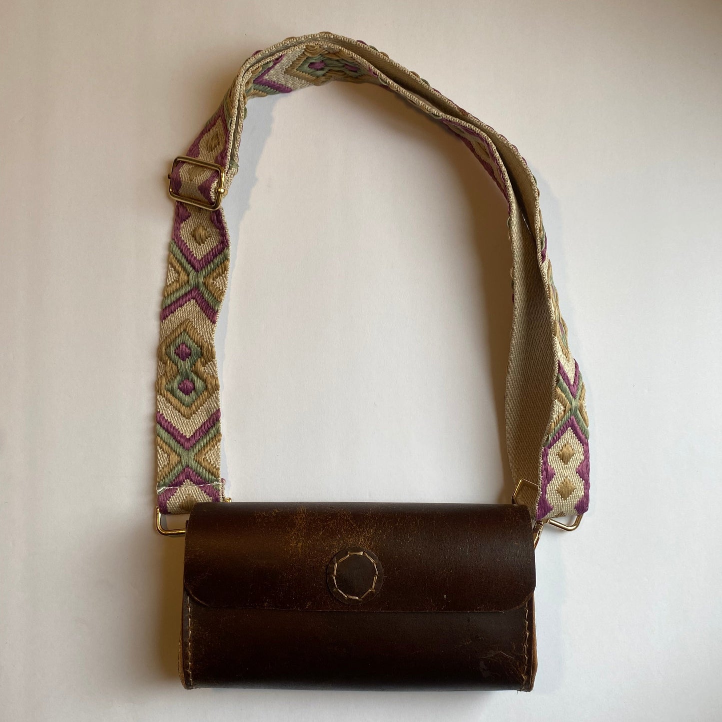 Iris & Lily Bag Straps