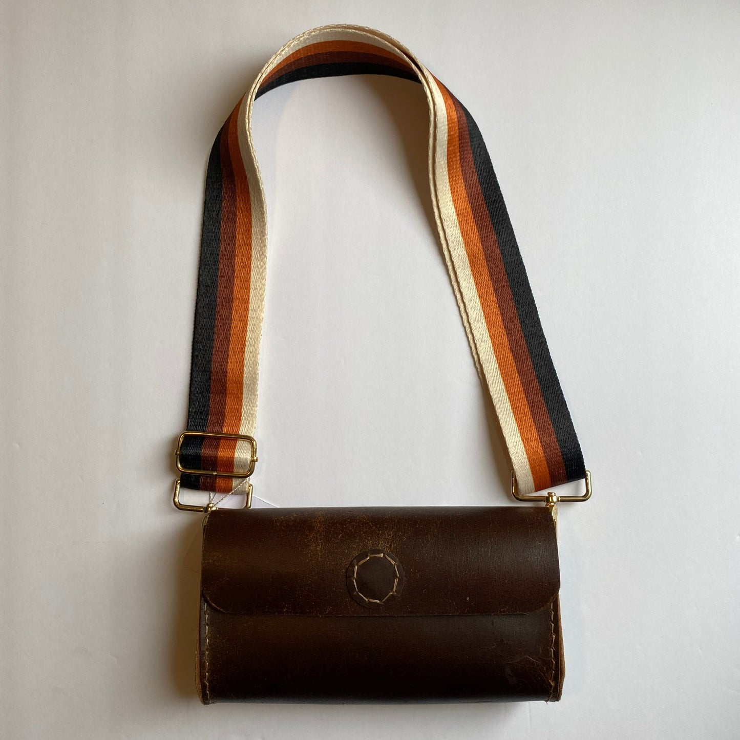 Mela & Sara Straps