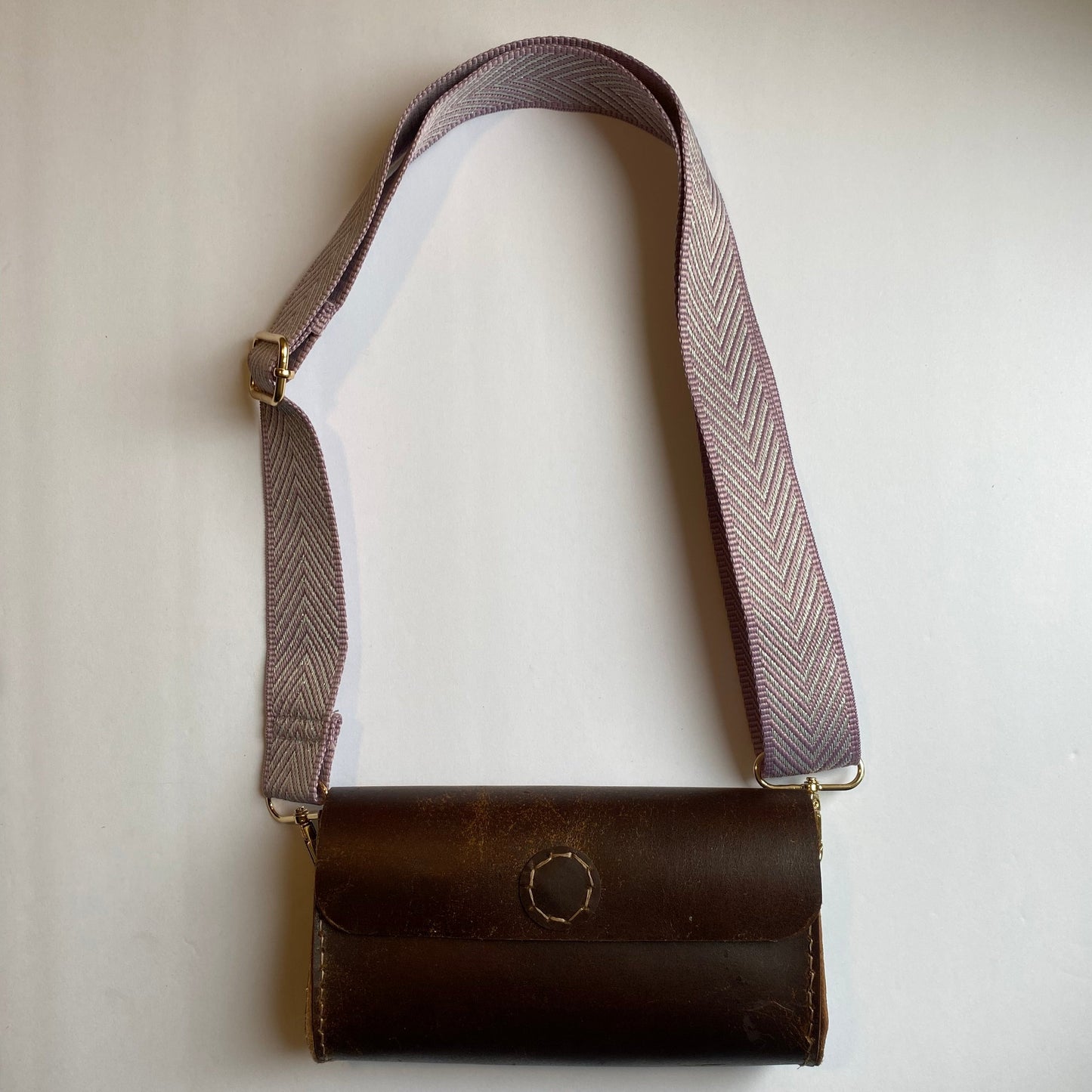 Iris & Lily Bag Straps