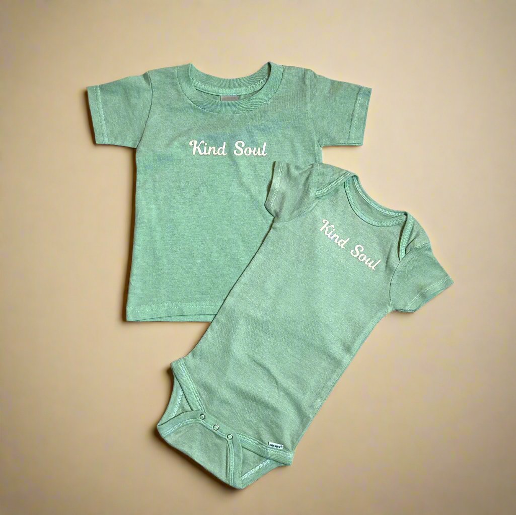 Kind Soul (Unisex)
