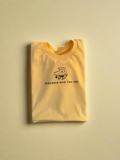 Lion King Tee (Adult)