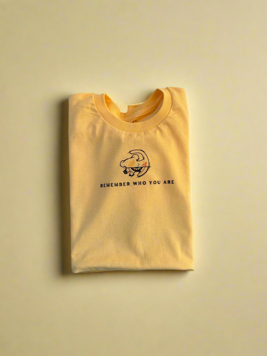 Lion King Tee (Adult)