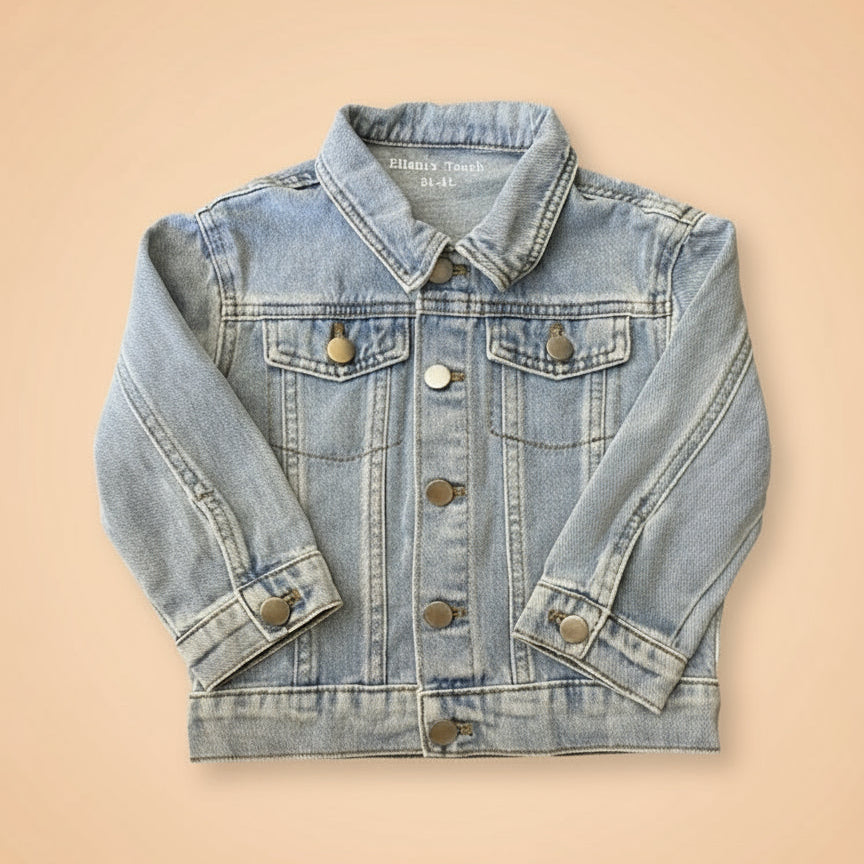 COCO Denim Jacket