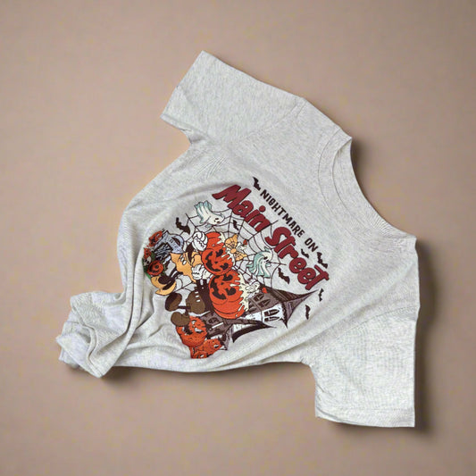 Minnie & Mickey Main Street Tee (18months-7)