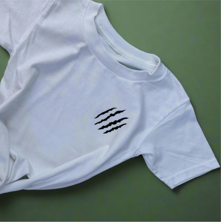 Wrong Park Tee (3t-7)