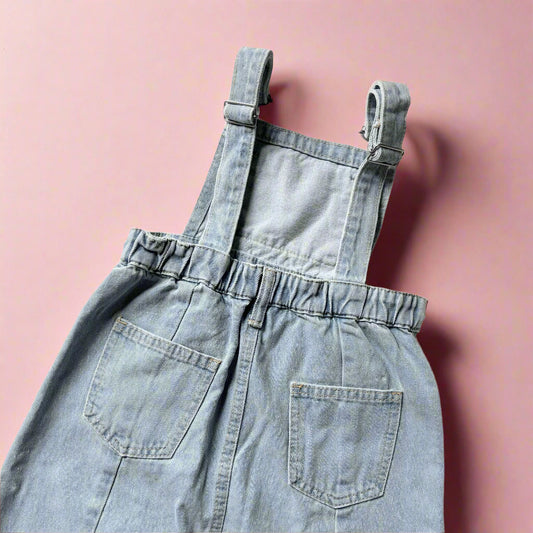 Mick Denim Dress