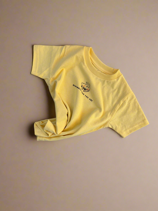 Lion King Children’s Tee (18months-7yrs.)