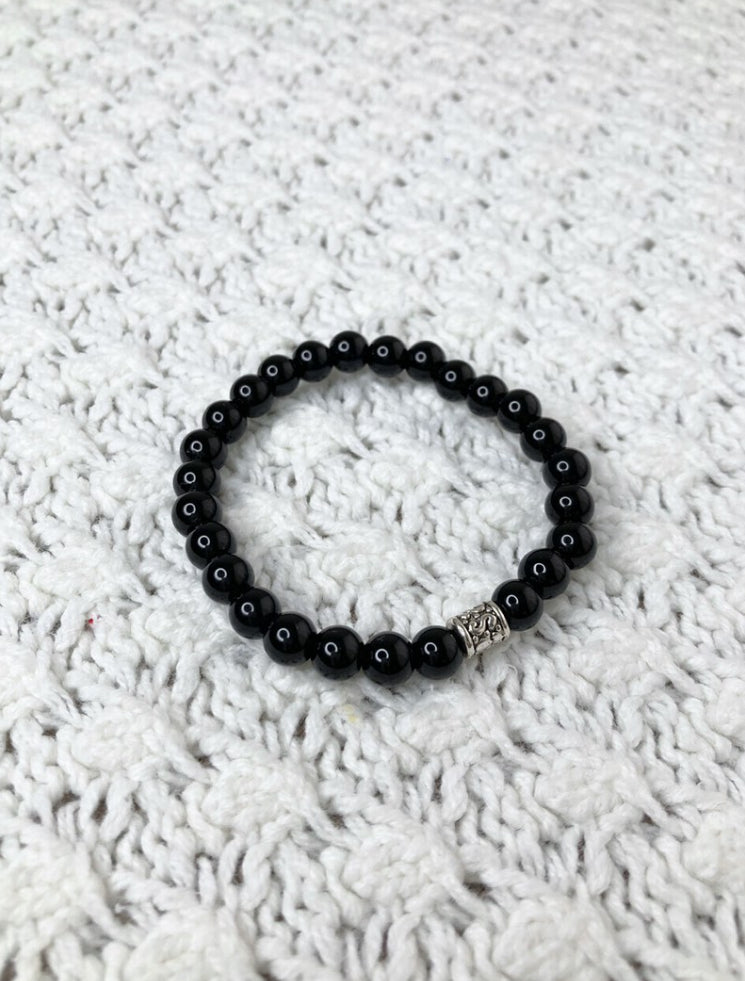 Three Bracelets