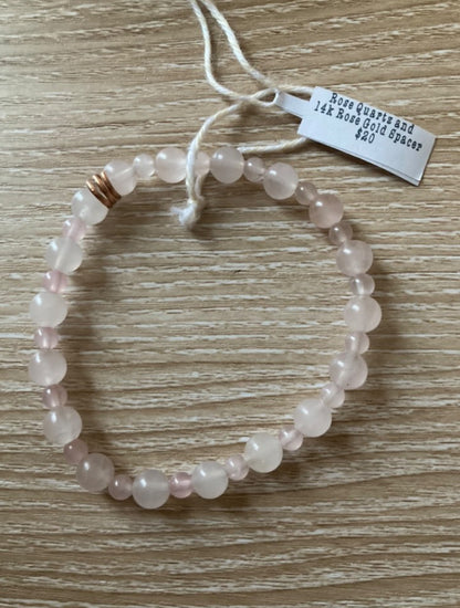 Three Bracelets