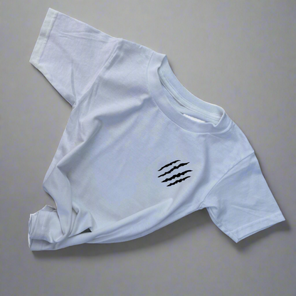 Wrong Park Tee (3t-7)