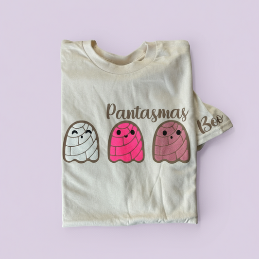 Pantasmas Tee (Adult)