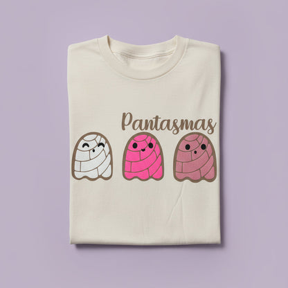 Pantasmas Tee (Adult)