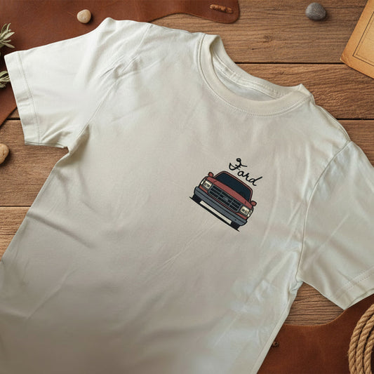 Little Trucker