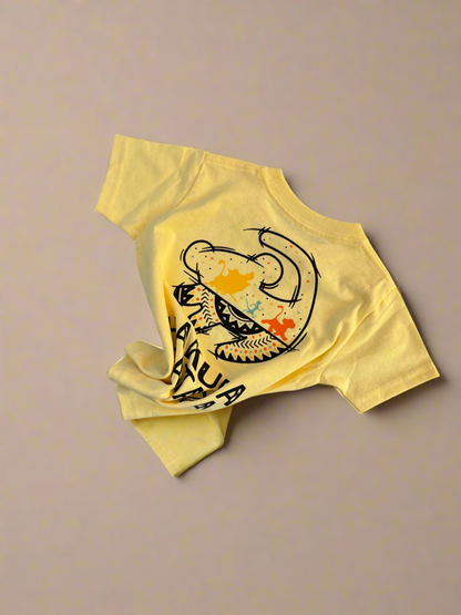 Lion King Children’s Tee (18months-7yrs.)