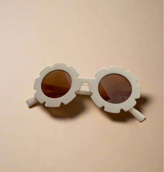 Flower Power Sunnies
