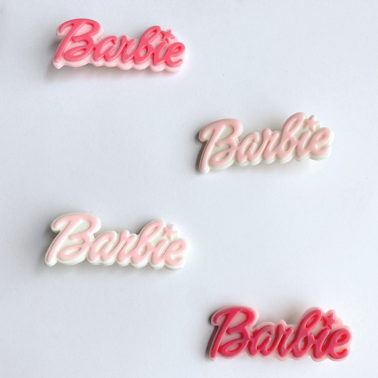 Barbie Hair Clips