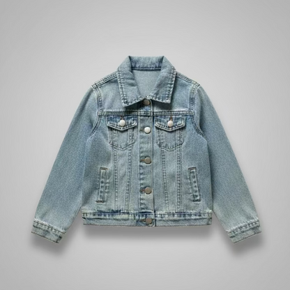Star Wars Denim Jacket