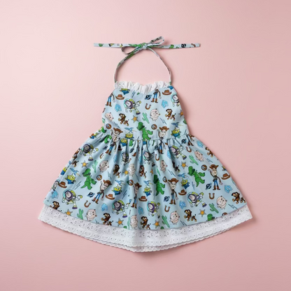 Howdy Dress