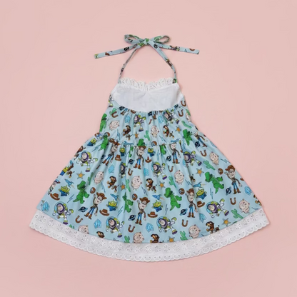 Howdy Dress