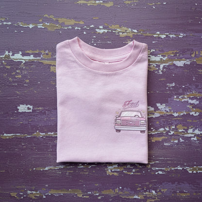 Girly Pop Tee