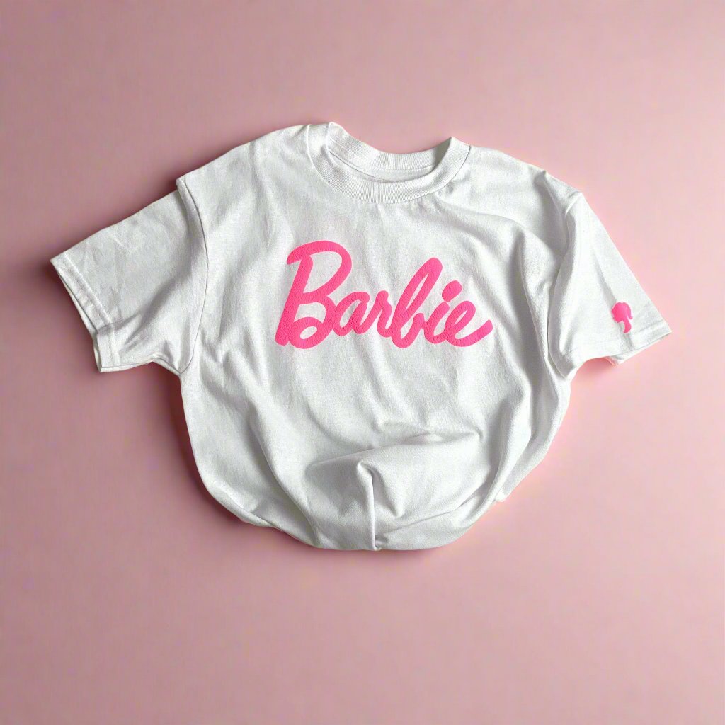 Barbie Glow in the Dark (Adult)