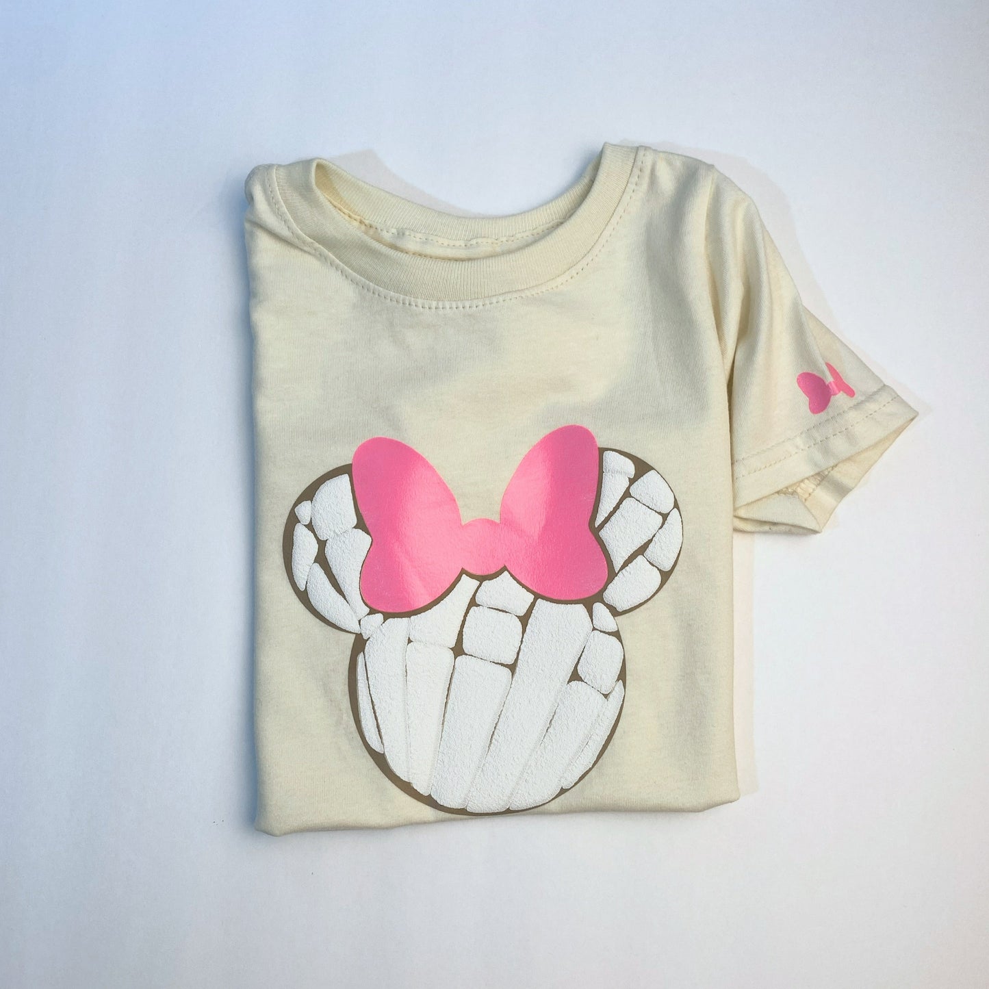 Concha Mouse Tees (Youth)