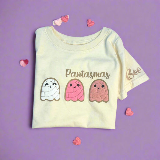 Pantasmas Tees (Youth)