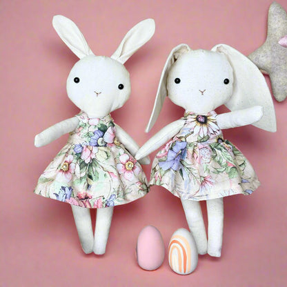 Flory Bunnies