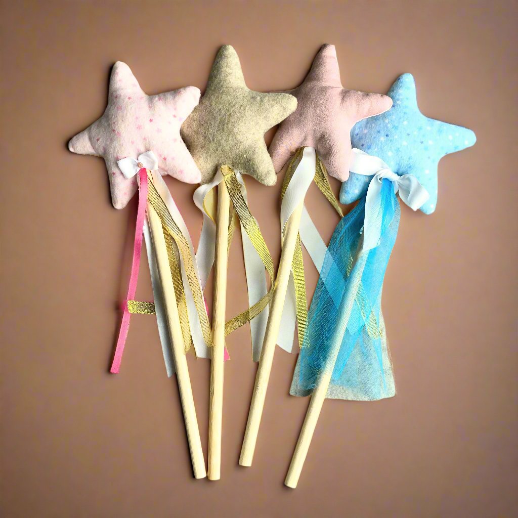 Star Wands