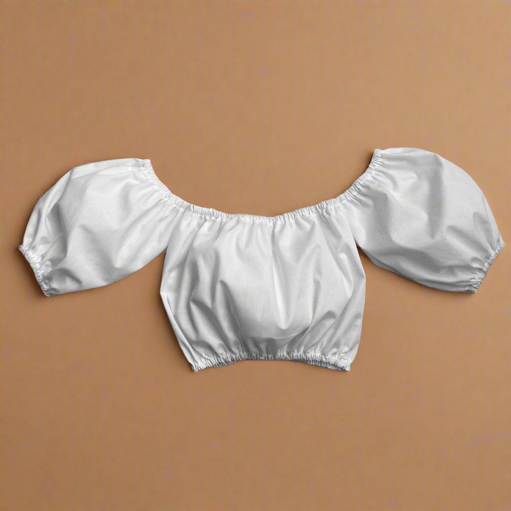 Bon Bon Children’s Crop Top