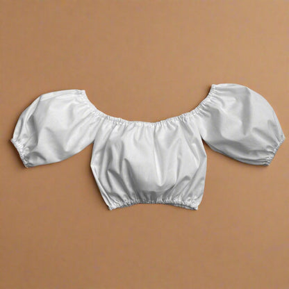 Bon Bon Children’s Crop Top