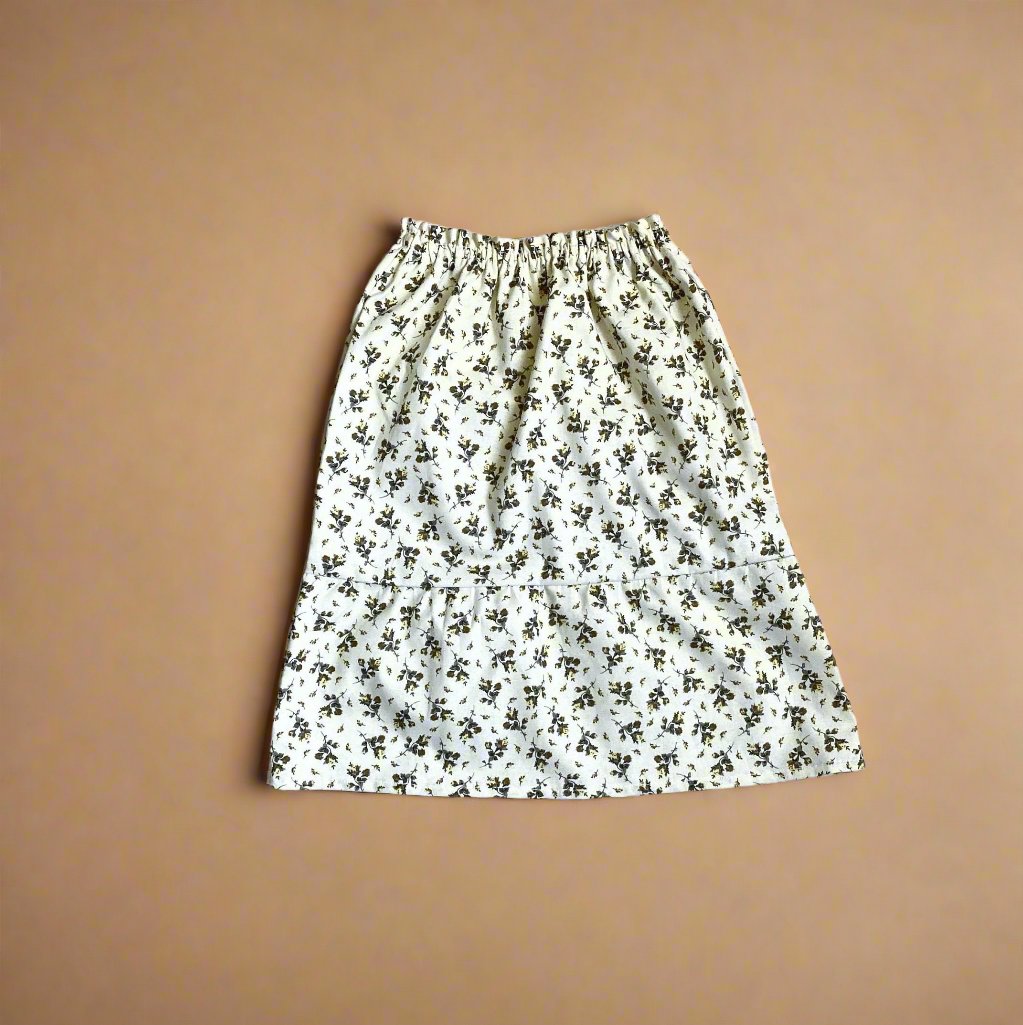Eldora Skirt