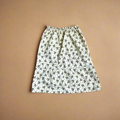 Eldora Skirt